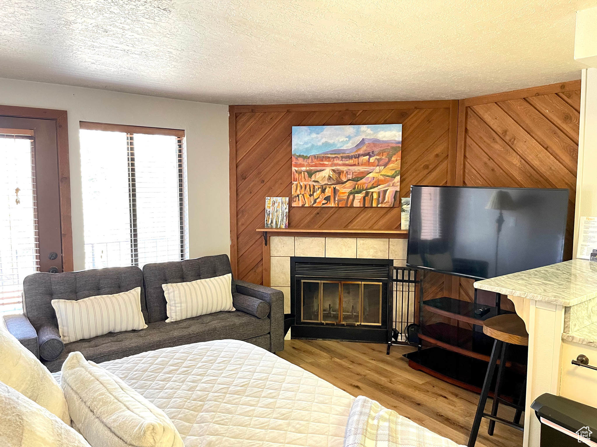 TIMBERBROOK - Residential