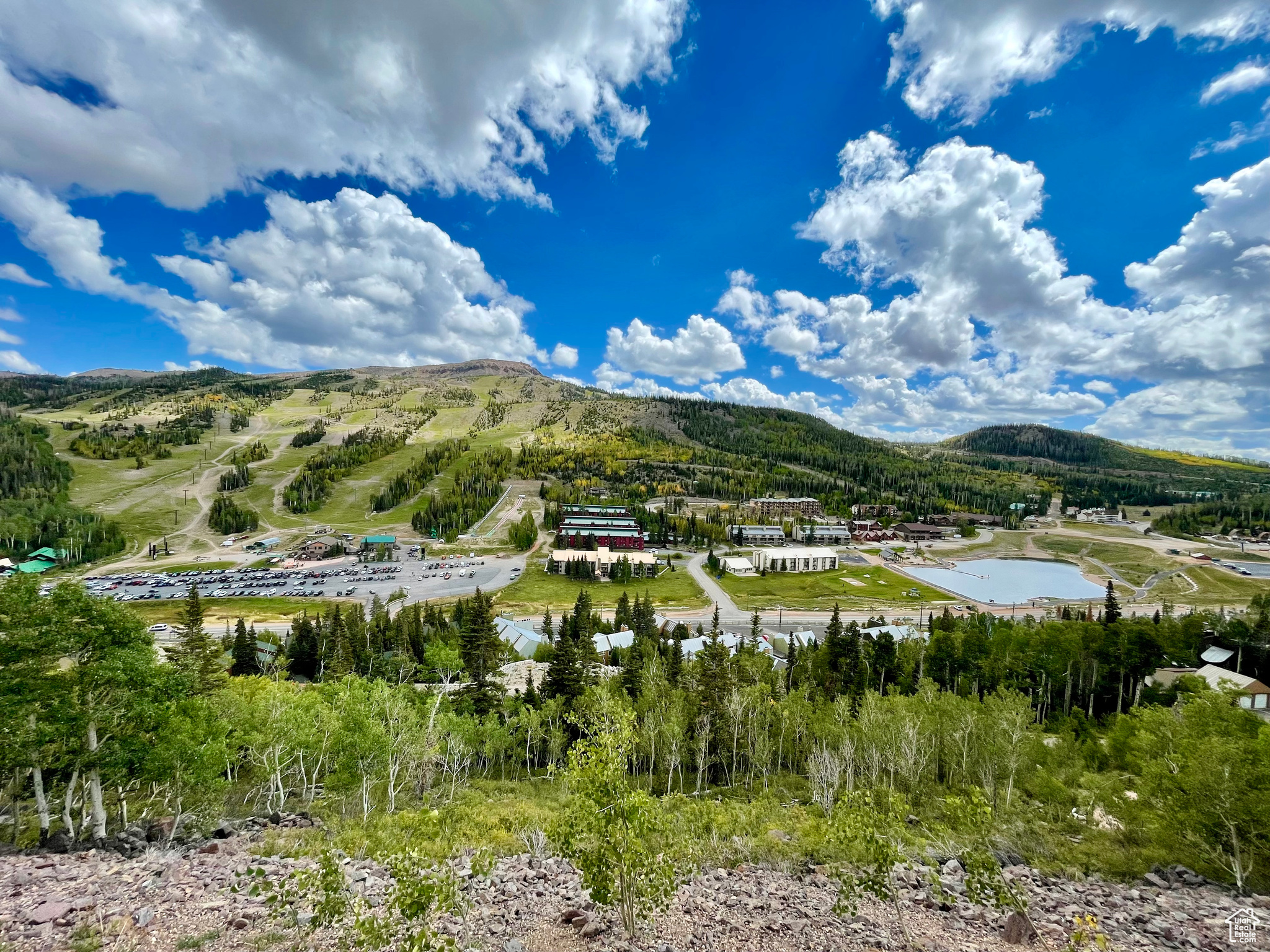 TIMBERBROOK - Residential