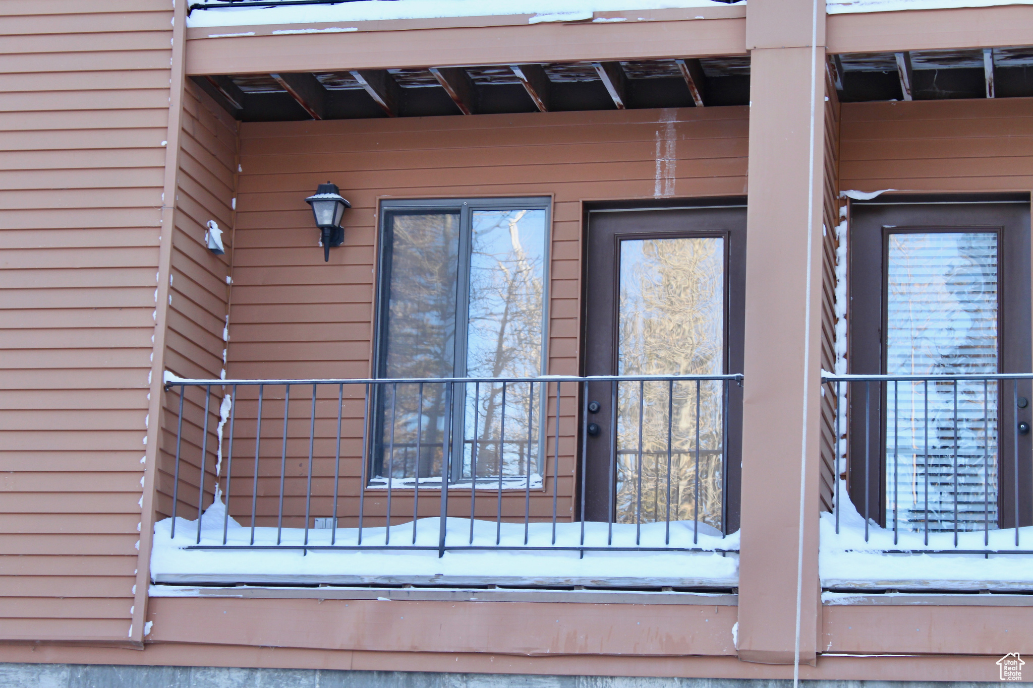 TIMBERBROOK - Residential