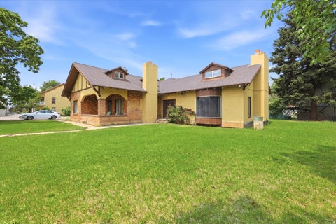 Photo of 292 W 400 S, Springville, UT 84663 (MLS # 2169743)