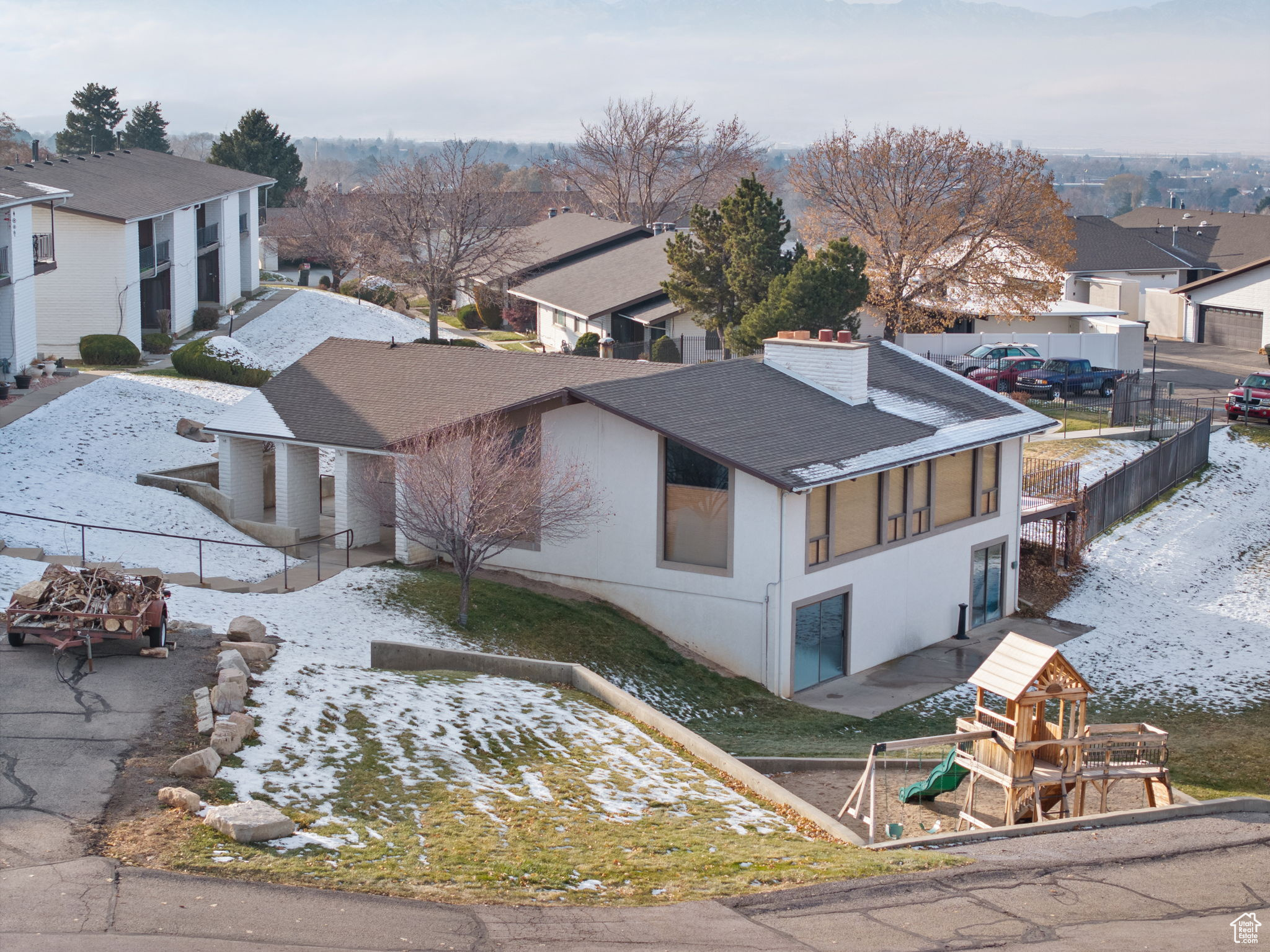 54 S Benchmark Vlg, Tooele, Utah image 29