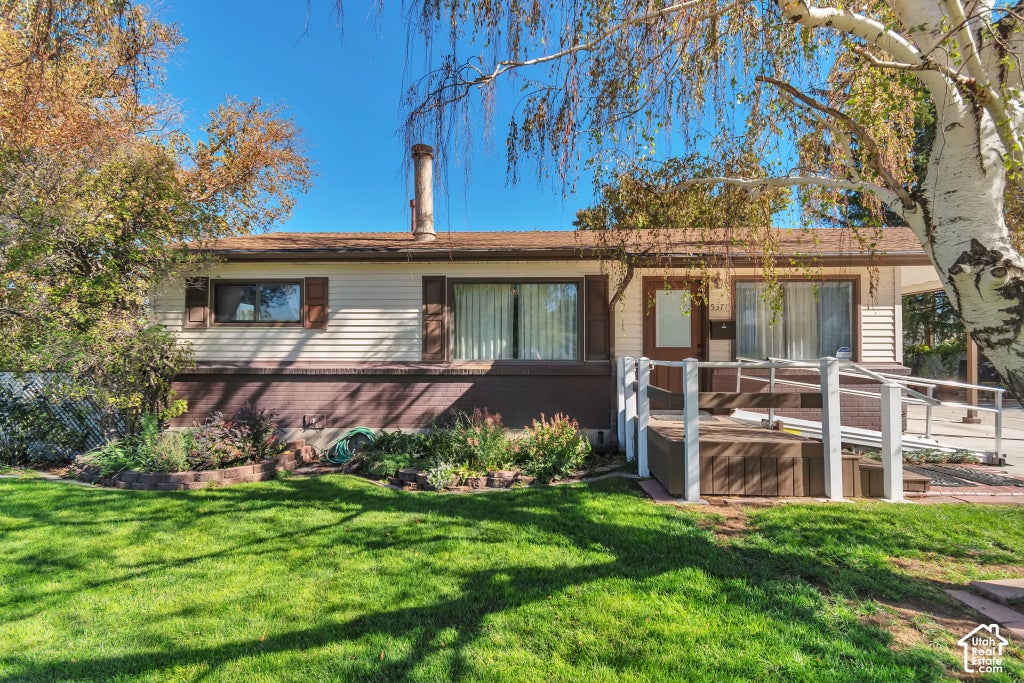 Photo of 5371 S 5030 W, Kearns, UT 84118 (MLS # 2191861)