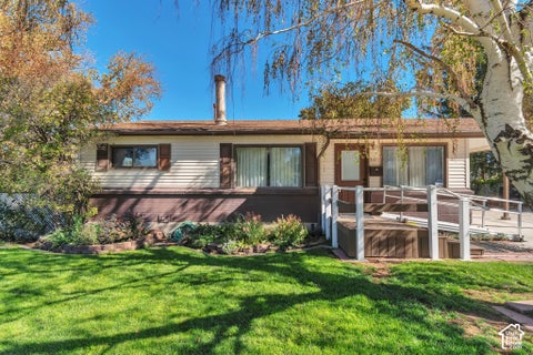 Photo of 5371 S 5030 W, Kearns, UT 84118 (MLS # 2191861)