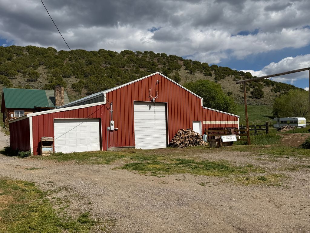 Photo of 114 S 200 E, Laketown, UT 84038 (MLS # 2160146)
