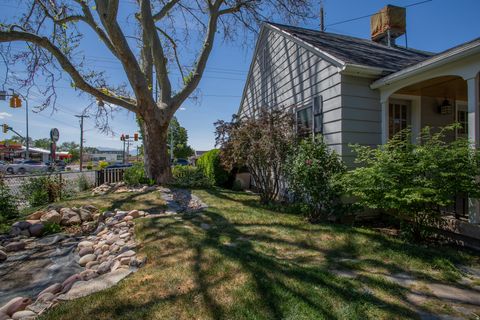 Tiny photo for 3431 S 2300 E, Salt Lake City, UT 84109 (MLS # 2157207)