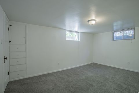 Tiny photo for 3431 S 2300 E, Salt Lake City, UT 84109 (MLS # 2157207)