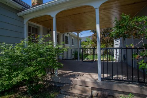 Tiny photo for 3431 S 2300 E, Salt Lake City, UT 84109 (MLS # 2157207)