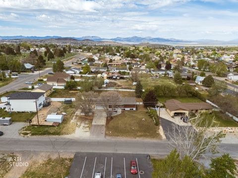 Tiny photo for 270 S 300 E, Santaquin, UT 84655 (MLS # 2157118)