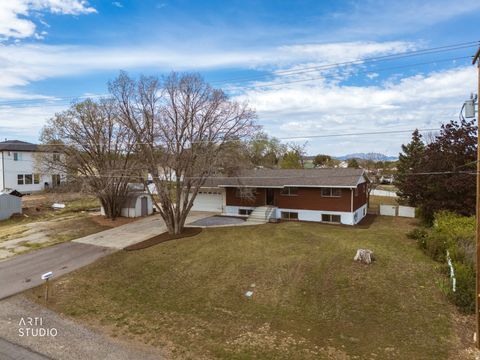 Tiny photo for 270 S 300 E, Santaquin, UT 84655 (MLS # 2157118)