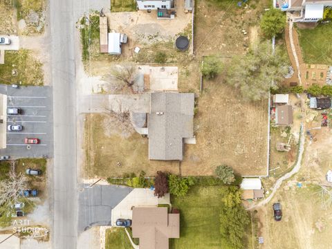 Tiny photo for 270 S 300 E, Santaquin, UT 84655 (MLS # 2157118)