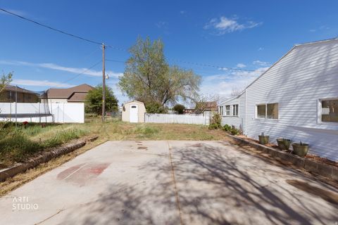 Tiny photo for 270 S 300 E, Santaquin, UT 84655 (MLS # 2157118)