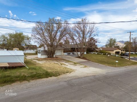 Tiny photo for 270 S 300 E, Santaquin, UT 84655 (MLS # 2157118)
