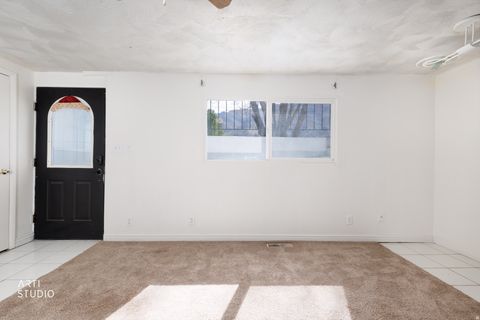 Tiny photo for 270 S 300 E, Santaquin, UT 84655 (MLS # 2157118)