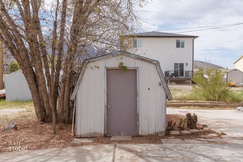 Tiny photo for 270 S 300 E, Santaquin, UT 84655 (MLS # 2157118)