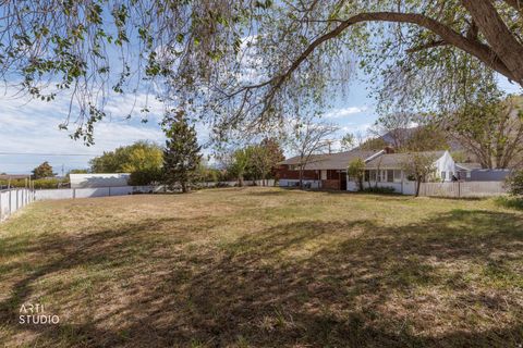 Tiny photo for 270 S 300 E, Santaquin, UT 84655 (MLS # 2157118)