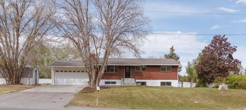 Tiny photo for 270 S 300 E, Santaquin, UT 84655 (MLS # 2157118)