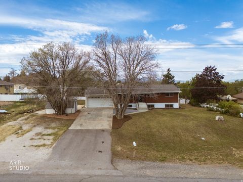 Tiny photo for 270 S 300 E, Santaquin, UT 84655 (MLS # 2157118)