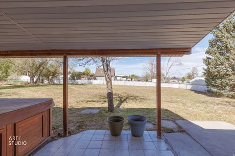 Tiny photo for 270 S 300 E, Santaquin, UT 84655 (MLS # 2157118)
