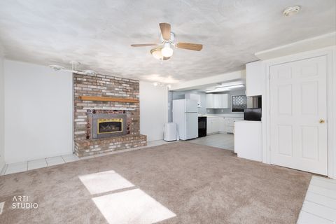 Tiny photo for 270 S 300 E, Santaquin, UT 84655 (MLS # 2157118)