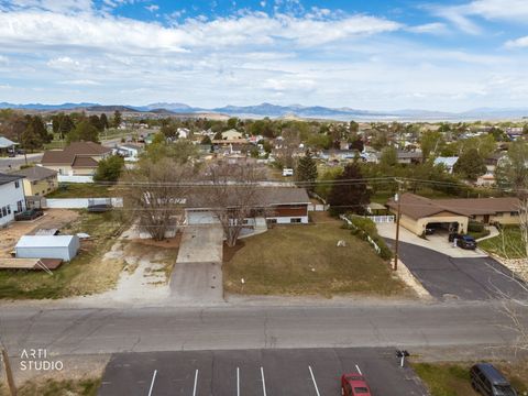 Tiny photo for 270 S 300 E, Santaquin, UT 84655 (MLS # 2157118)
