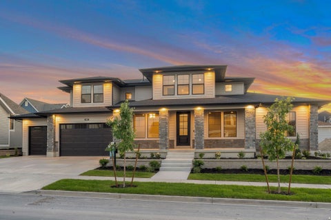 Photo of 949 S LOUISA DR, Saratoga Springs, UT 84045 (MLS # 2182218)