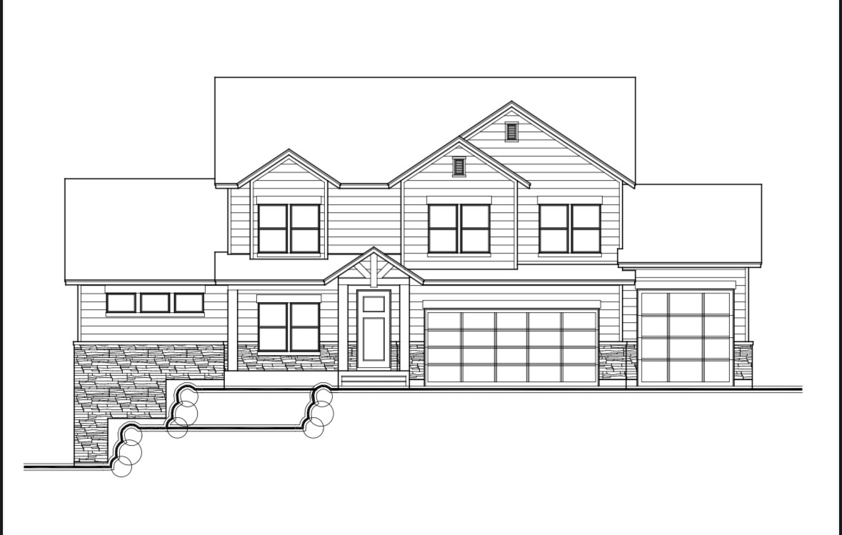 NORTHVIEW ESTATES - Residential