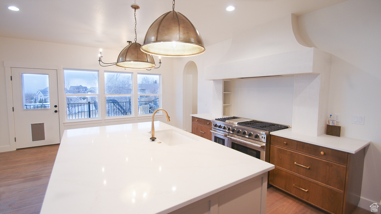 NORTHVIEW ESTATES - Residential