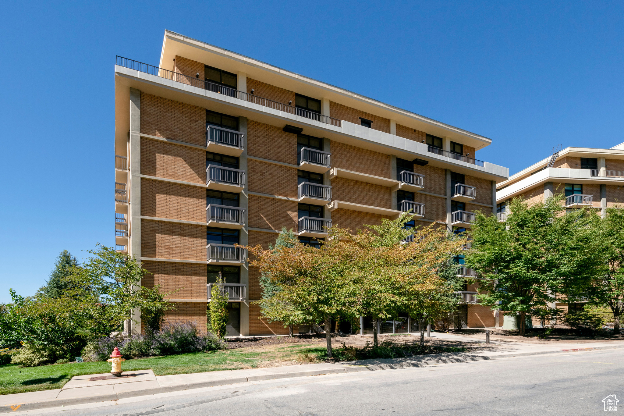 960 S Donner Way #350, Salt Lake City, Utah image 1