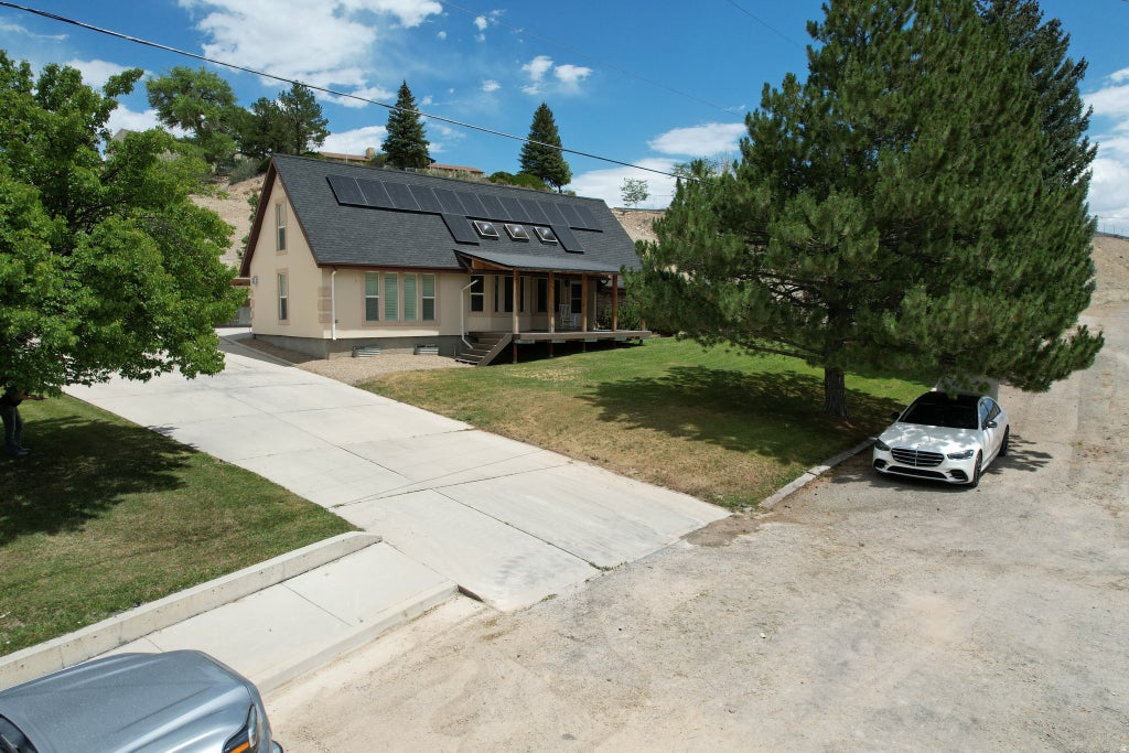 Photo of 315 E 100 N, Castle Dale, UT 84513 (MLS # 2170956)