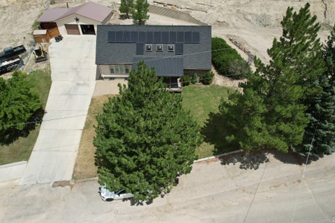Tiny photo for 315 E 100 N, Castle Dale, UT 84513 (MLS # 2170956)