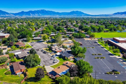 Tiny photo for 1632 S 350 E, Orem, UT 84058 (MLS # 2168985)