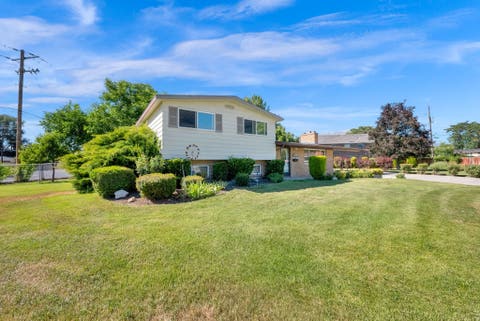 Tiny photo for 1632 S 350 E, Orem, UT 84058 (MLS # 2168985)