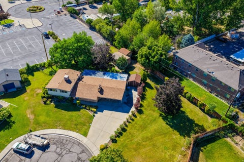 Tiny photo for 1632 S 350 E, Orem, UT 84058 (MLS # 2168985)