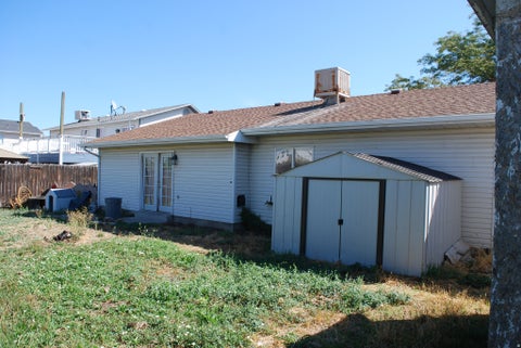 Tiny photo for 1349 N SIR PHILIP DR, Salt Lake City, UT 84116 (MLS # 2182160)