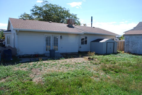 Tiny photo for 1349 N SIR PHILIP DR, Salt Lake City, UT 84116 (MLS # 2182160)