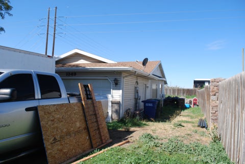 Tiny photo for 1349 N SIR PHILIP DR, Salt Lake City, UT 84116 (MLS # 2182160)