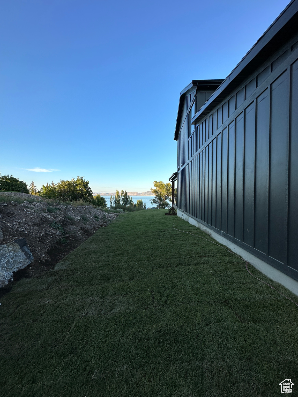 CHERIMOYA HILL SUB - Residential