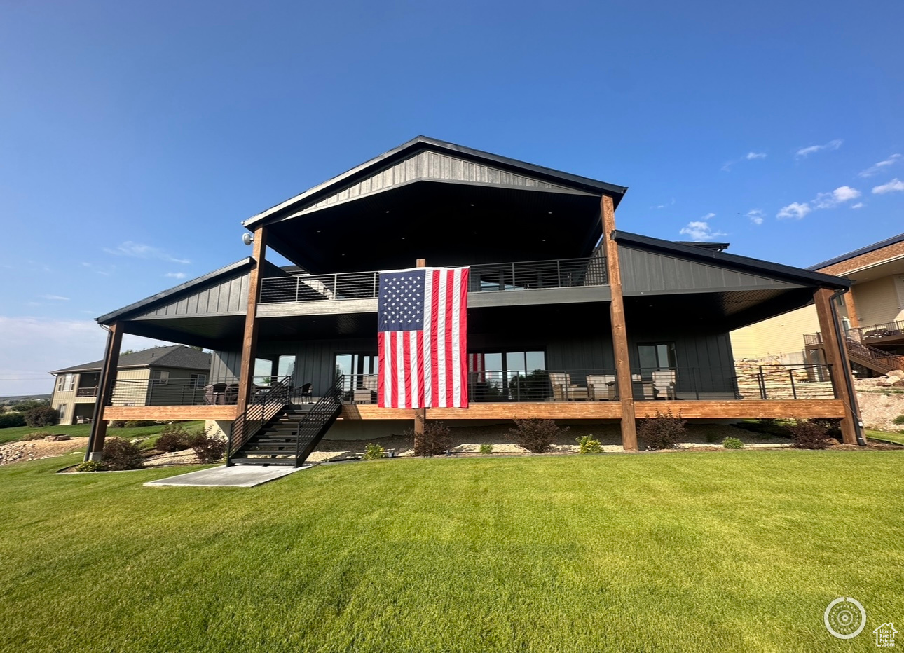 CHERIMOYA HILL SUB - Residential