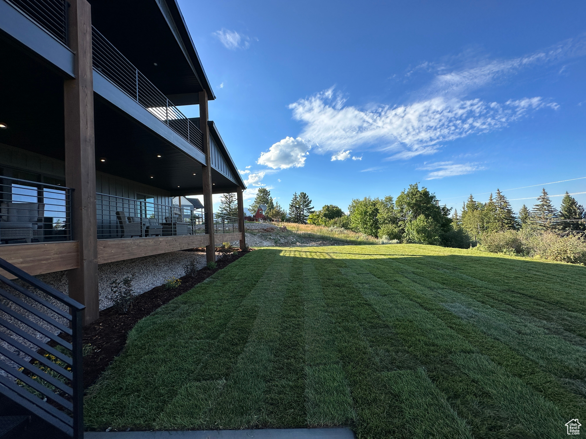 CHERIMOYA HILL SUB - Residential