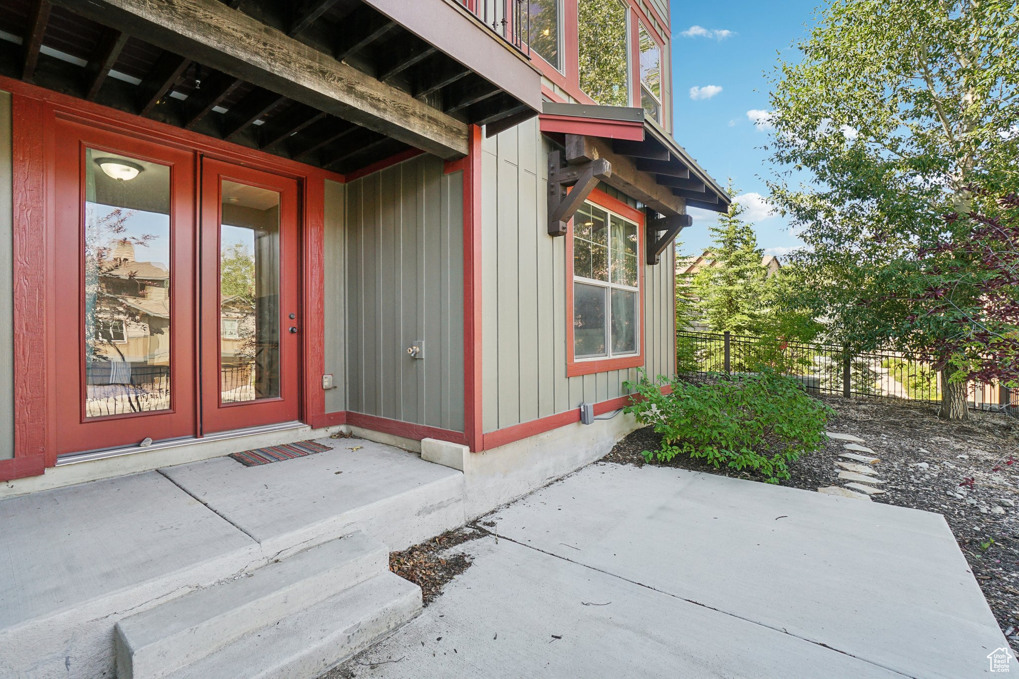 860 W Benjamin Pl, Kamas, Utah image 35