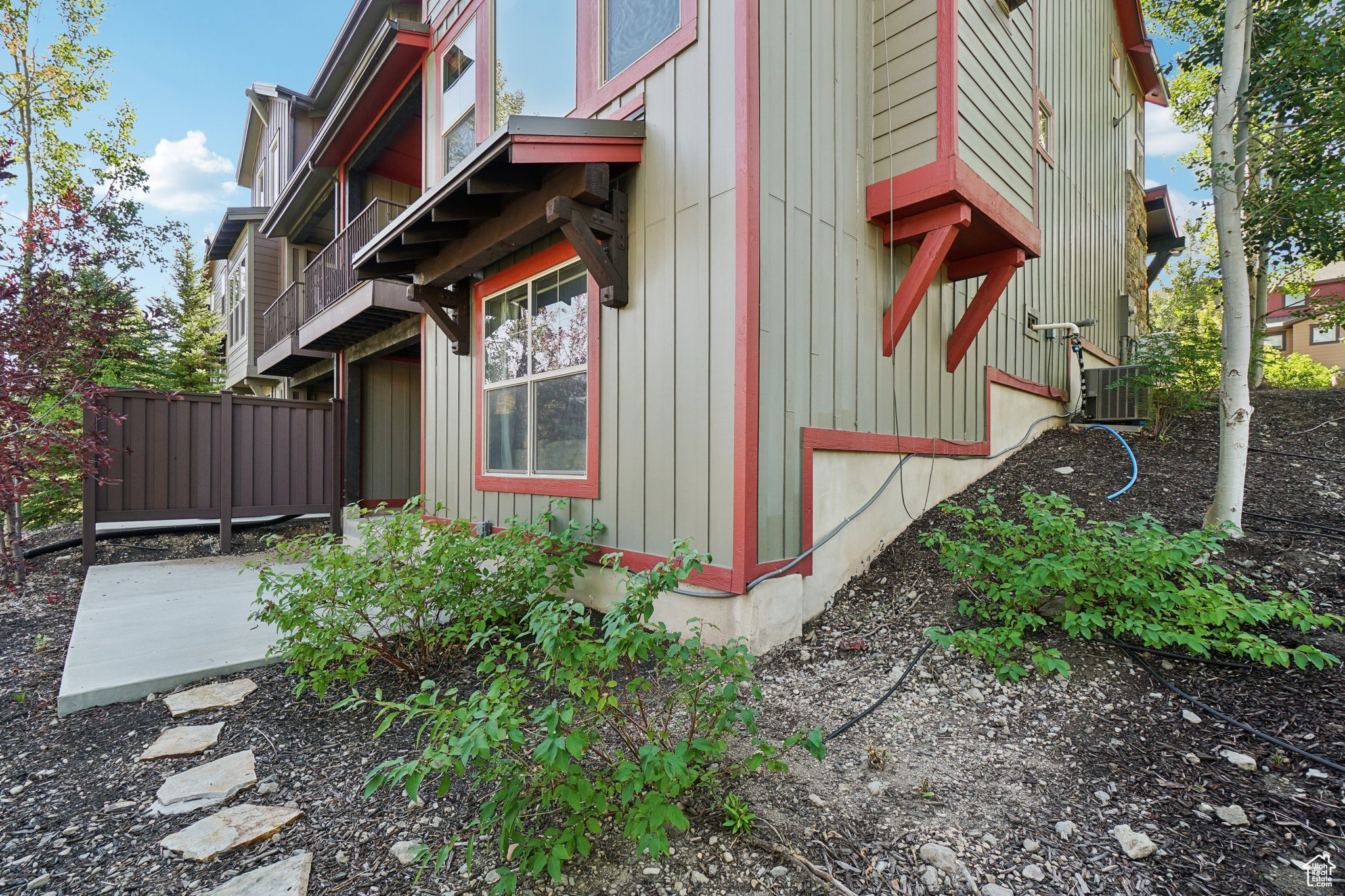 860 W Benjamin Pl, Kamas, Utah image 36