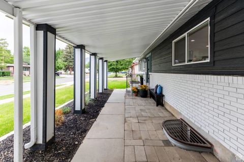 Tiny photo for 1578 E DELAWARE LN S, Holladay, UT 84117 (MLS # 2134276)