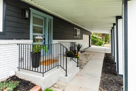 Tiny photo for 1578 E DELAWARE LN S, Holladay, UT 84117 (MLS # 2134276)