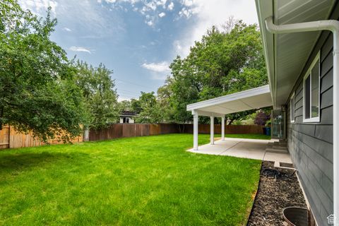 Tiny photo for 1578 E DELAWARE LN S, Holladay, UT 84117 (MLS # 2134276)