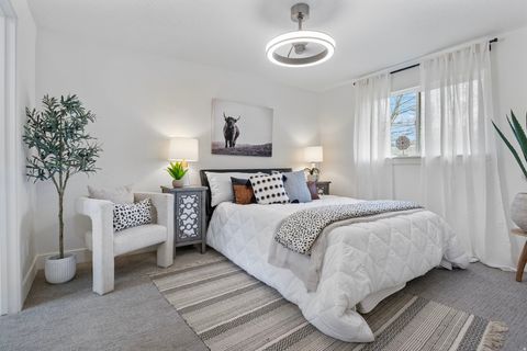 Tiny photo for 1578 E DELAWARE LN S, Holladay, UT 84117 (MLS # 2134276)