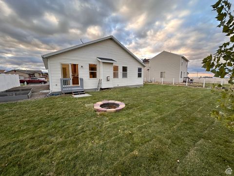 Tiny photo for 948 N 680 W, Tooele, UT 84074 (MLS # 2118342)