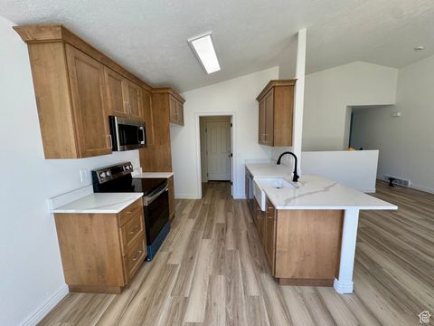 Tiny photo for 948 N 680 W, Tooele, UT 84074 (MLS # 2118342)