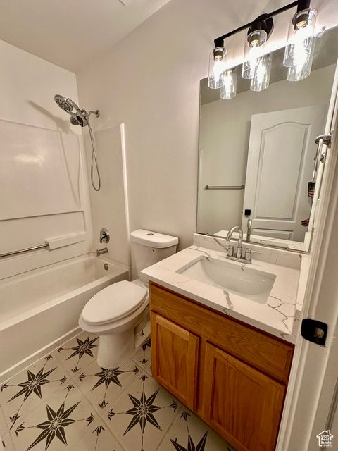 Tiny photo for 948 N 680 W, Tooele, UT 84074 (MLS # 2118342)