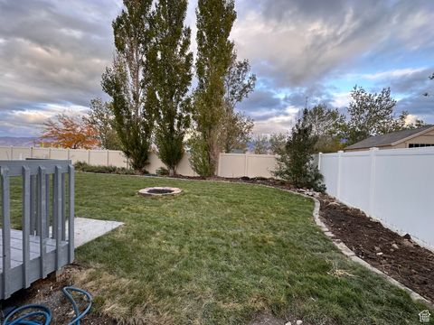 Tiny photo for 948 N 680 W, Tooele, UT 84074 (MLS # 2118342)