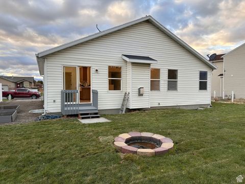 Tiny photo for 948 N 680 W, Tooele, UT 84074 (MLS # 2118342)